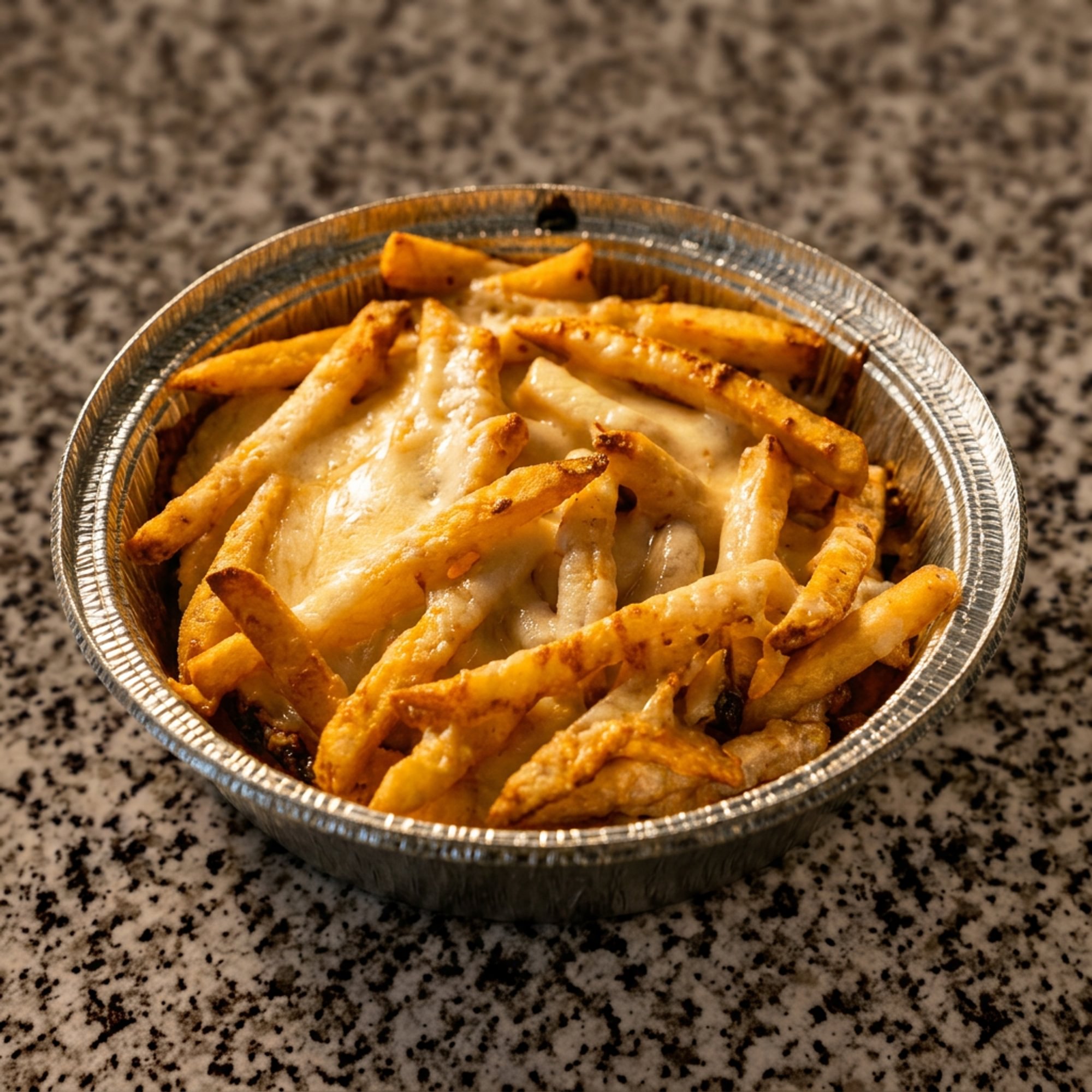 Cheese Fries