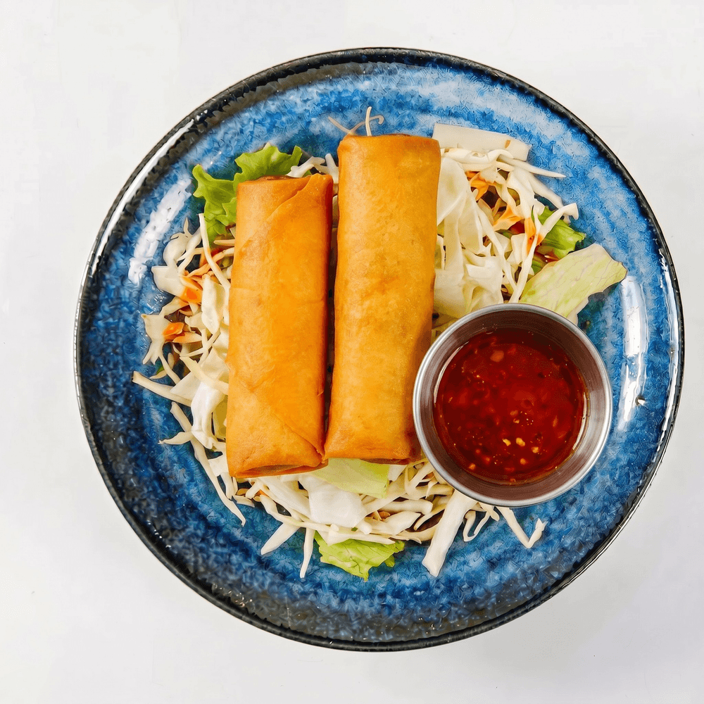 Egg Rolls