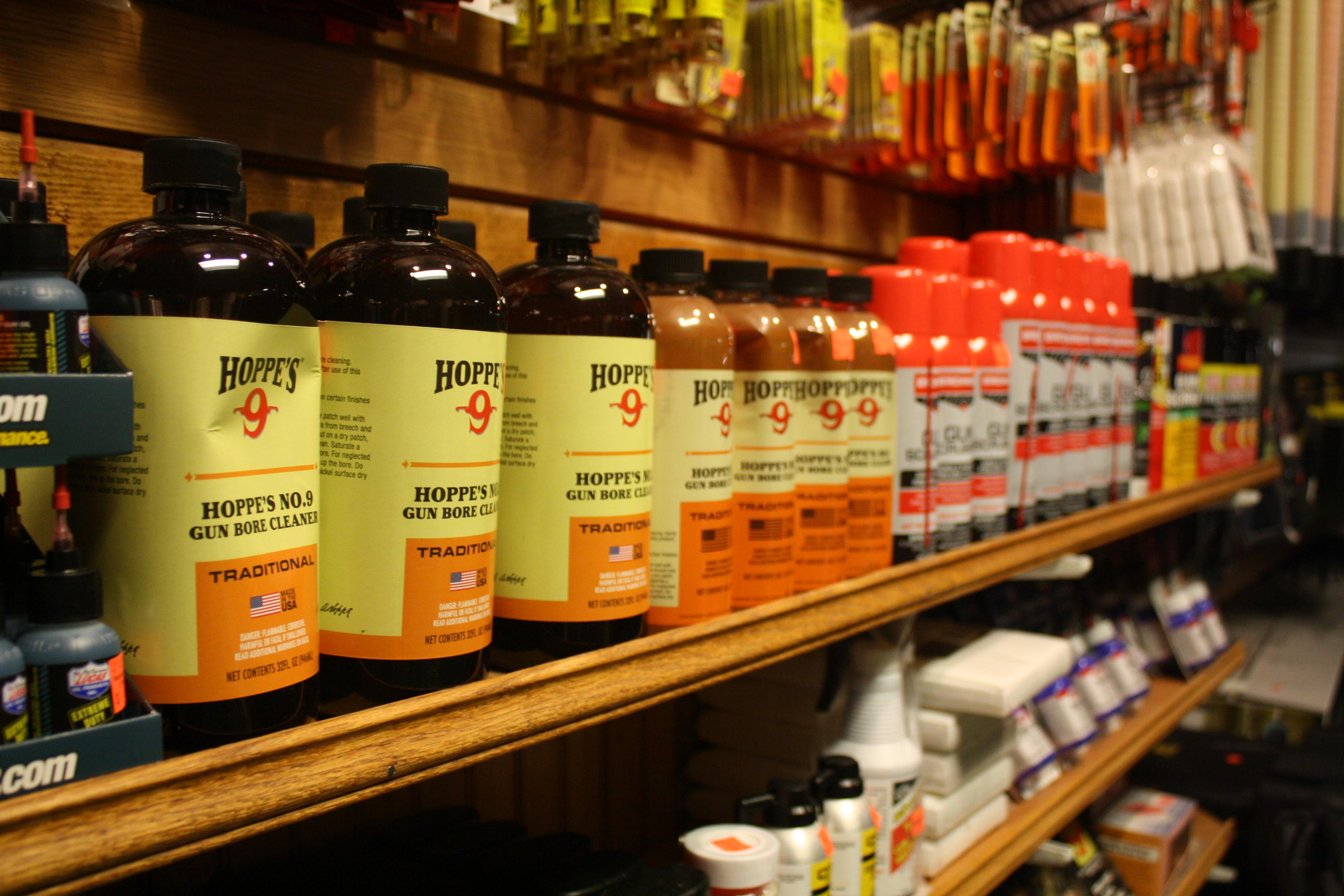 Pelcher Outdoors Image