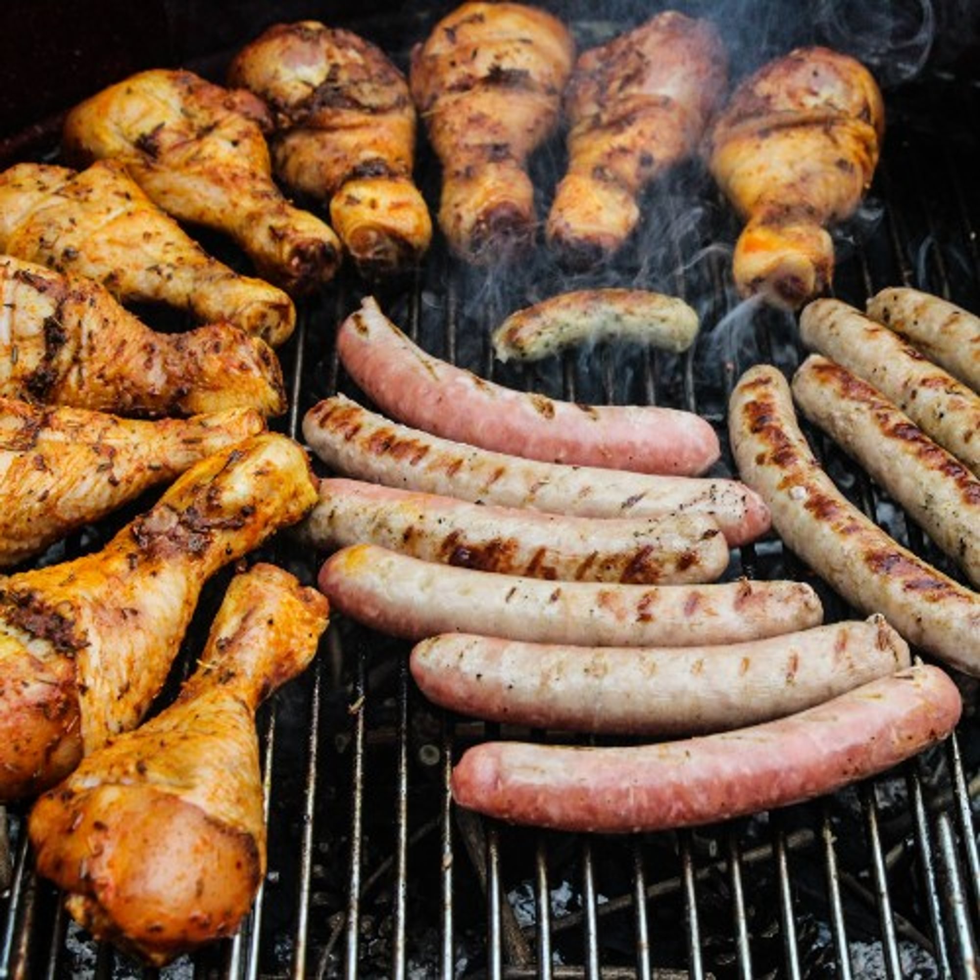 Choripollo
