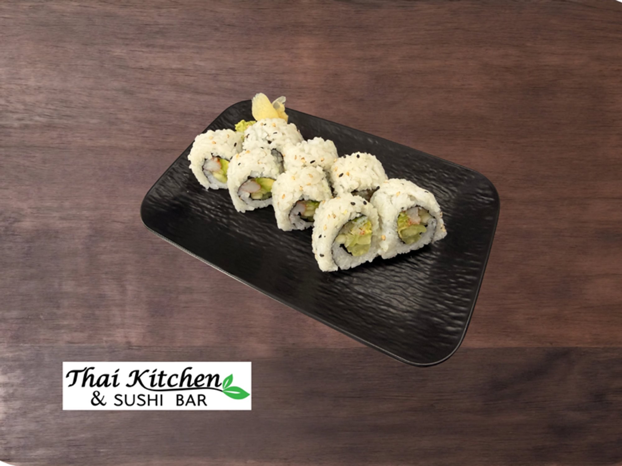 California Roll