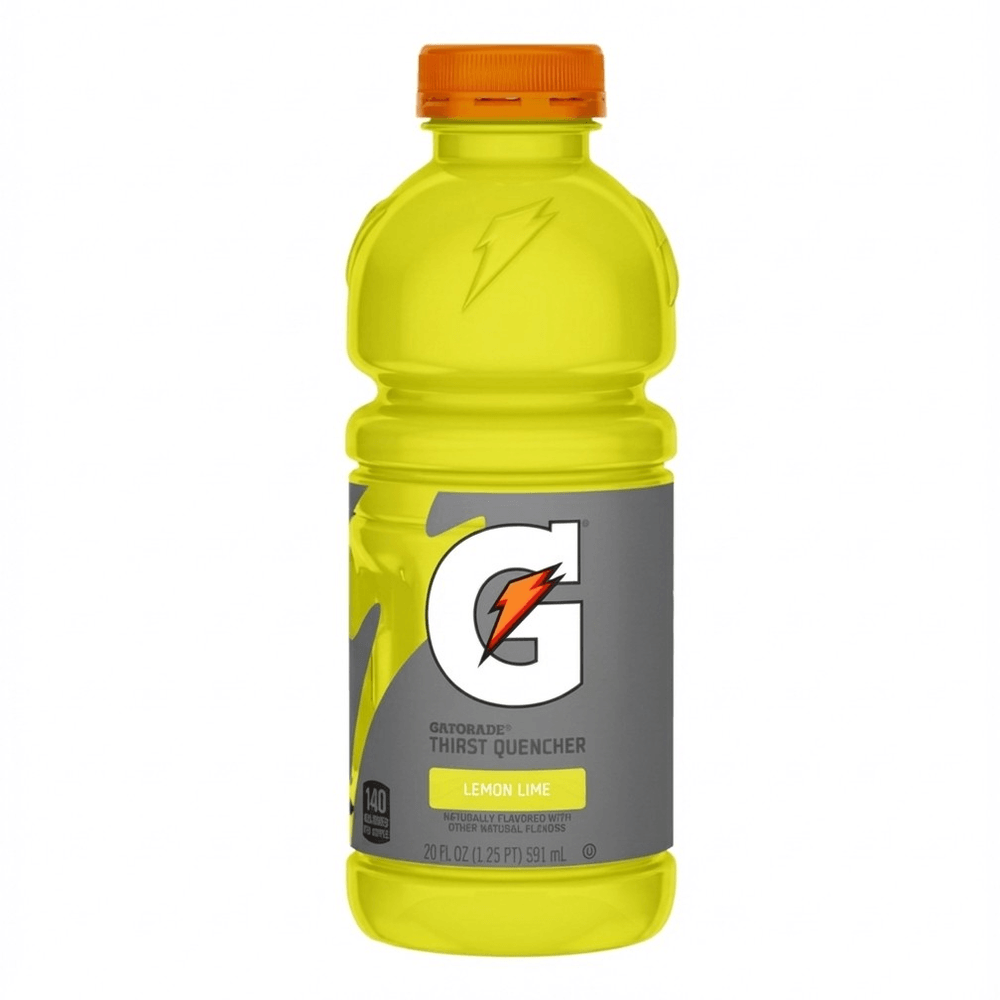 Gatorade Lemon-Lime