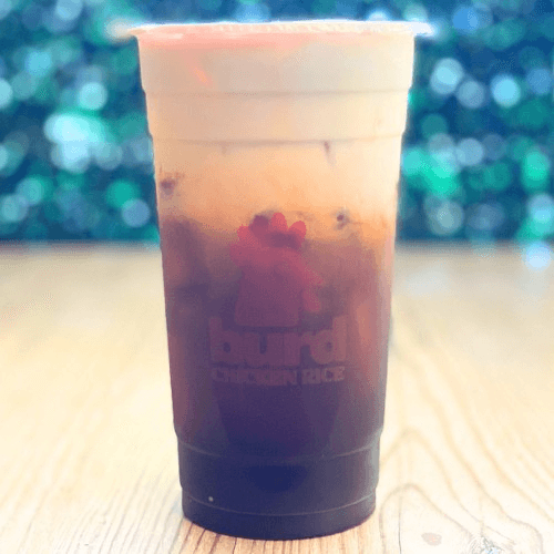 Thai Ice Tea