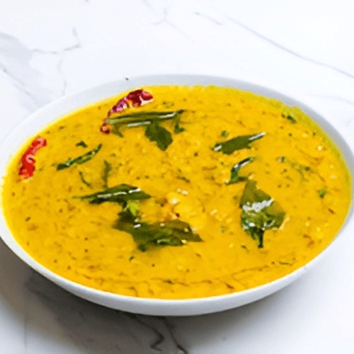 Dal Tadka