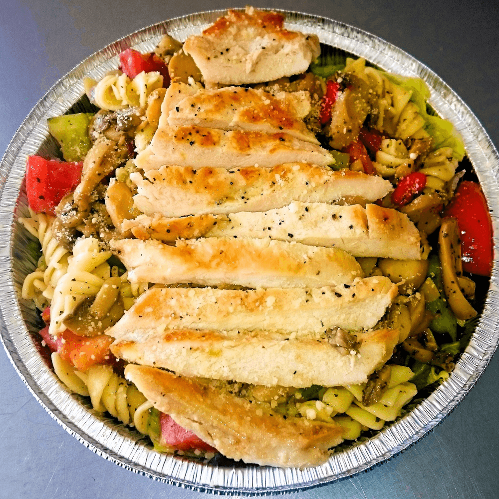 Roma's Chicken Salad