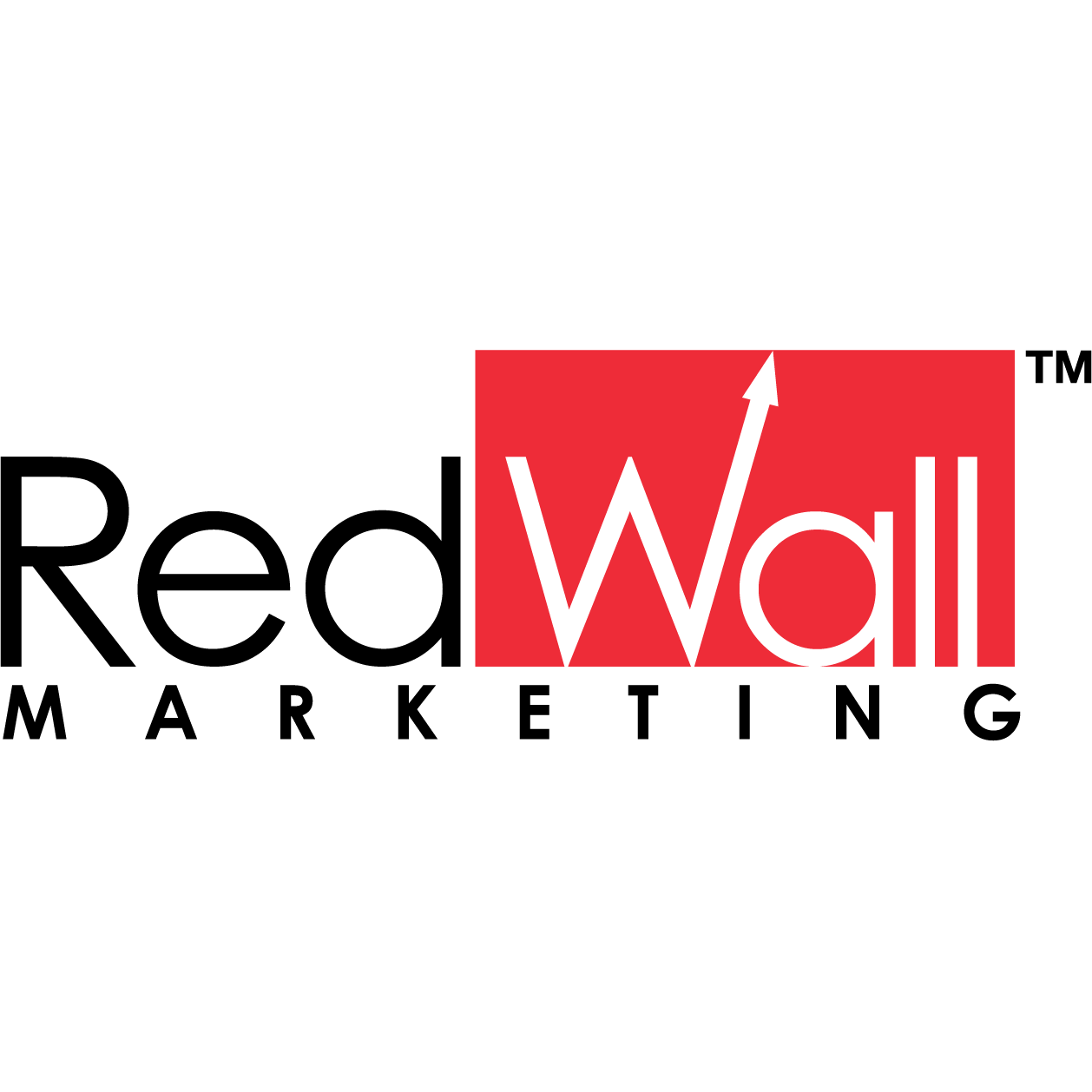 Red Wall Marketing Photo
