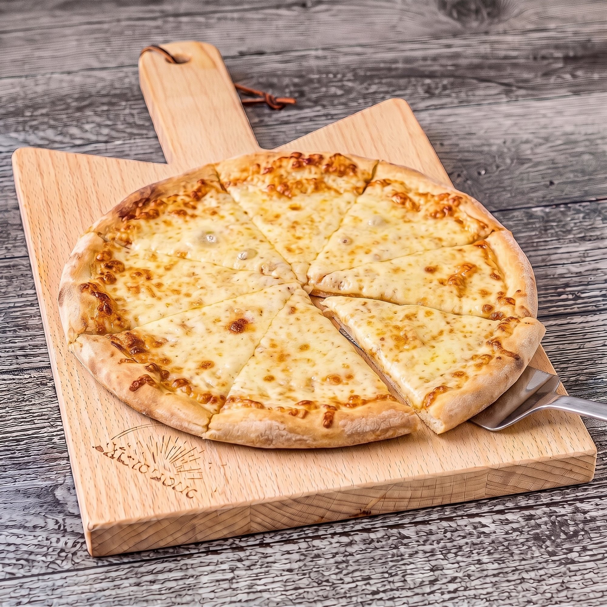 Plain Slice