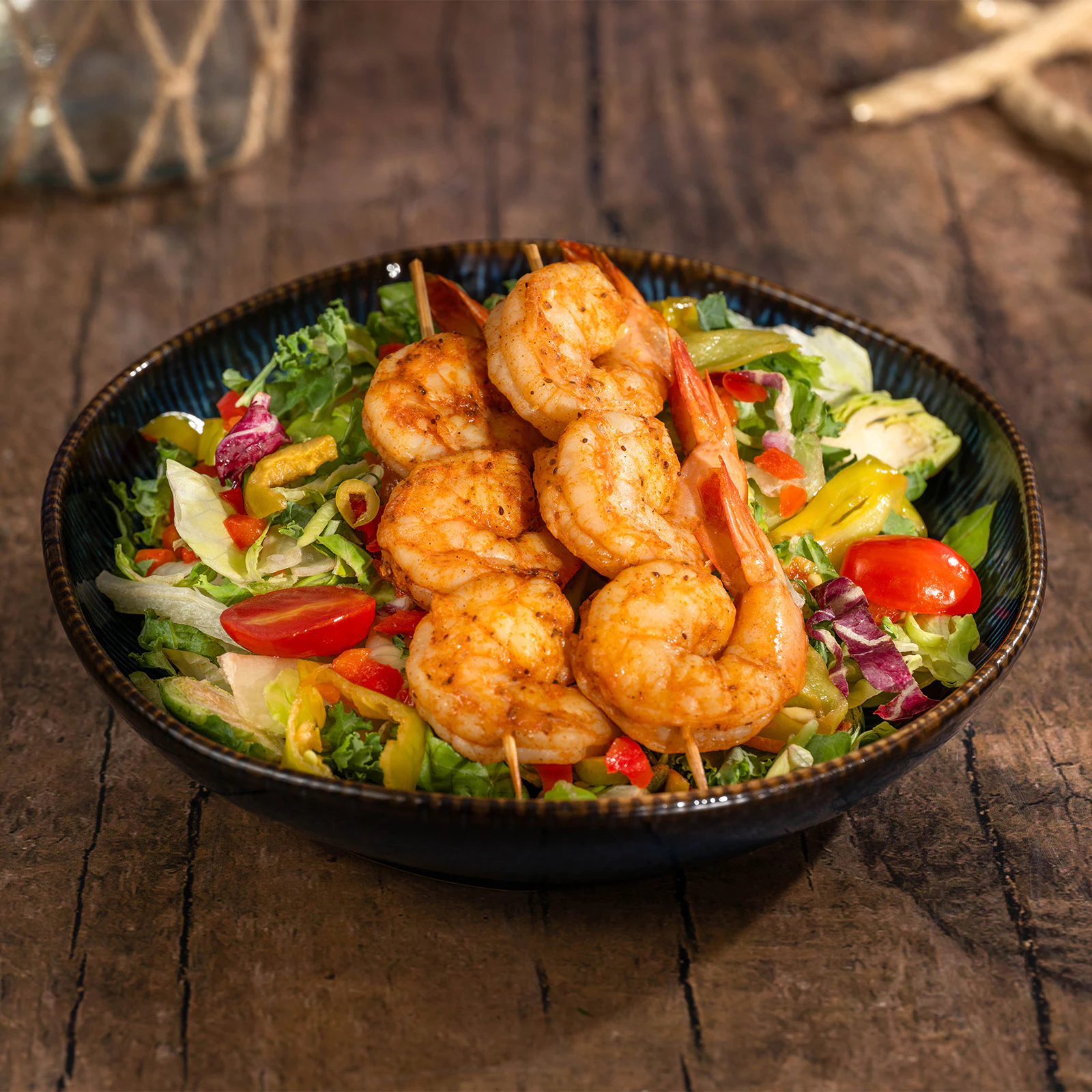 Shrimp Salad