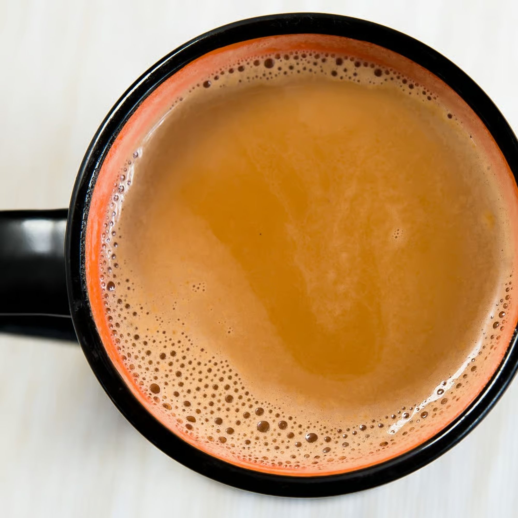 Masala Tea