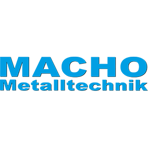 Logo von Macho Andreas - Metalltechnik