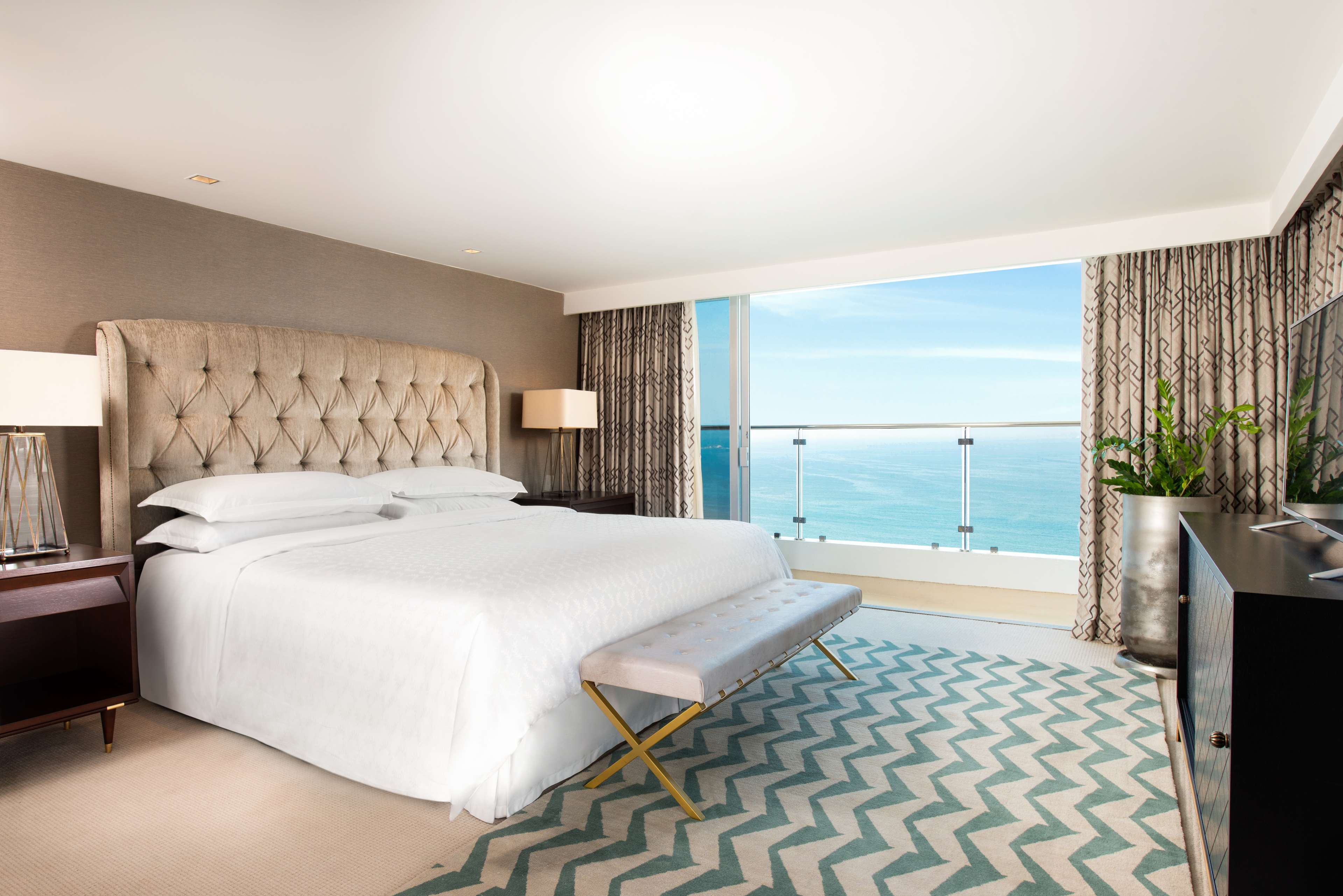 Images Sheraton Grand Rio Hotel & Resort