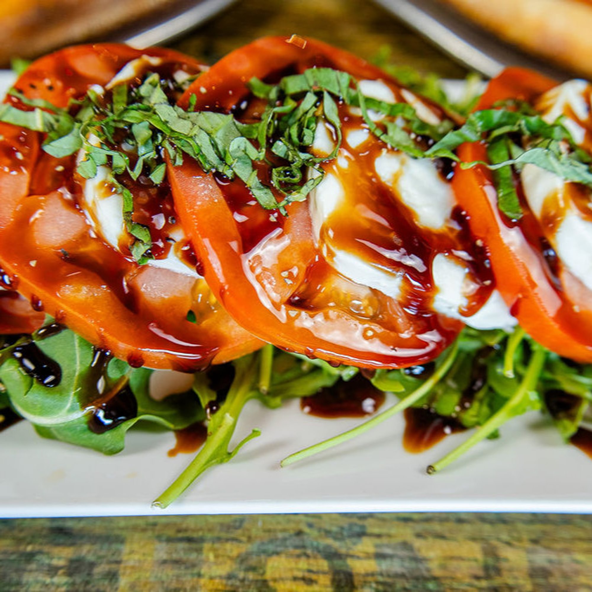 Caprese Salad