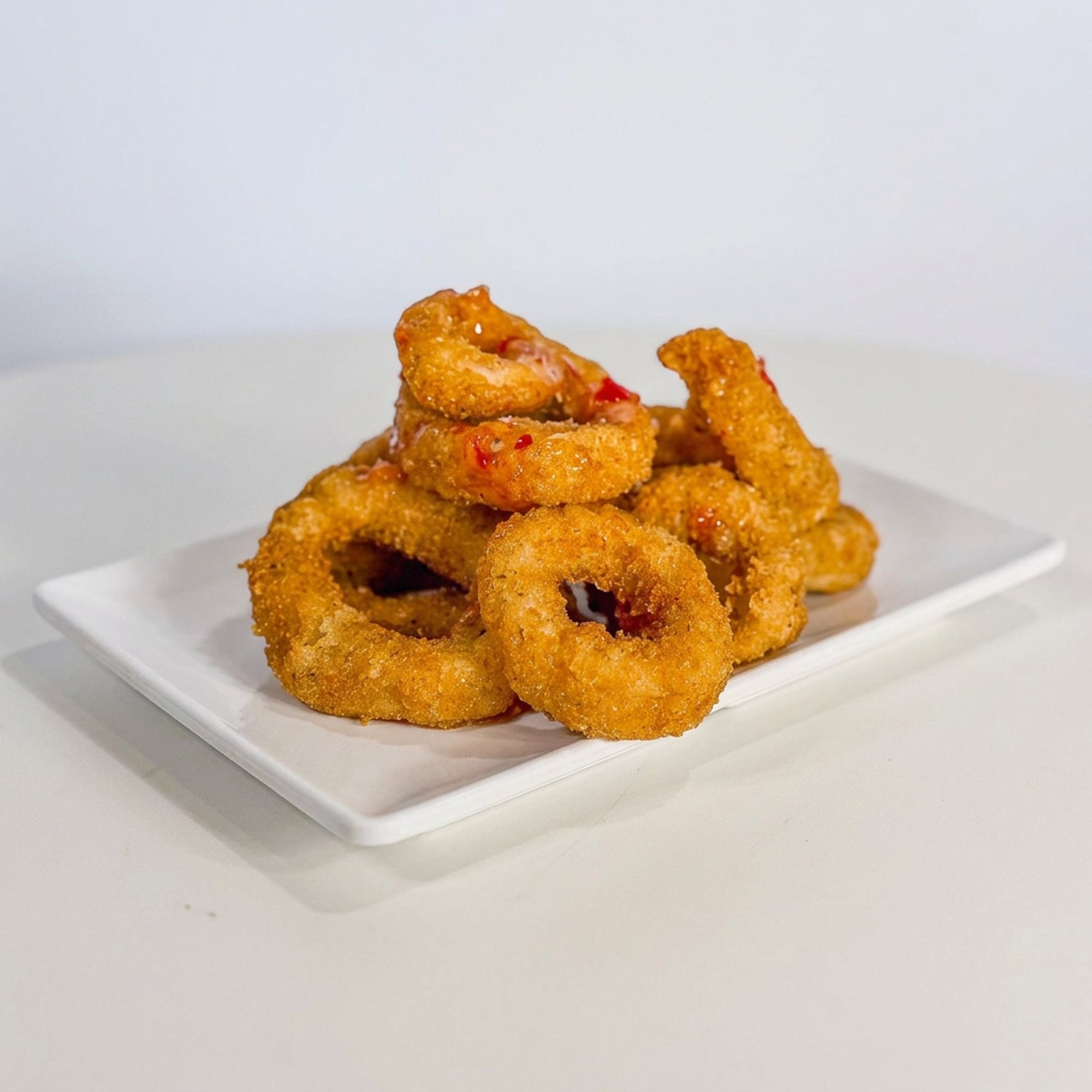 Fried Calamari