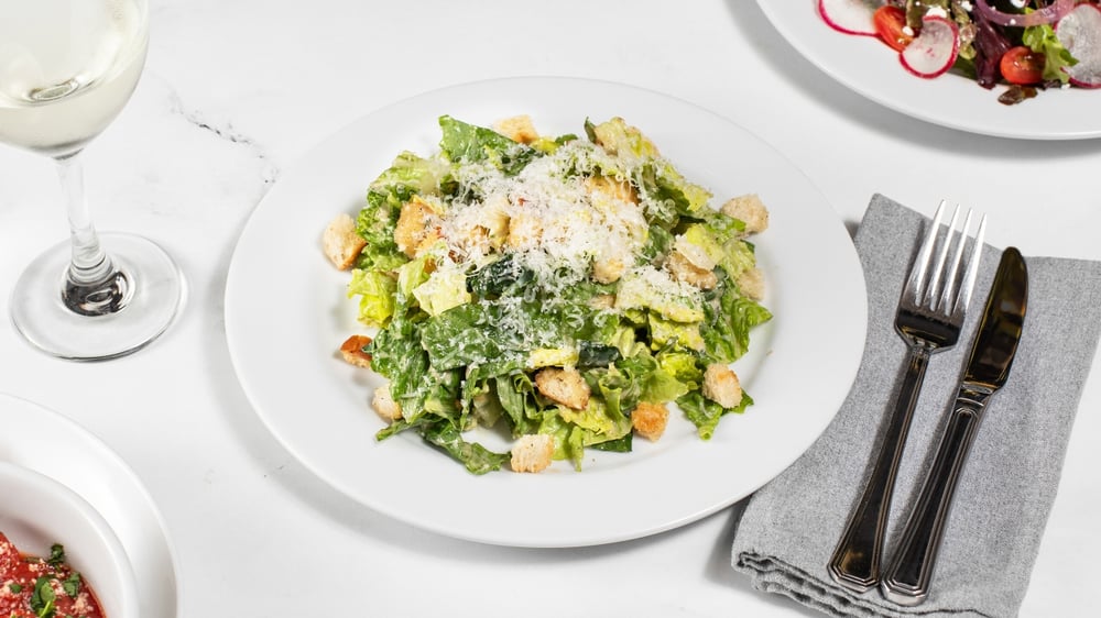 CAESAR SALAD