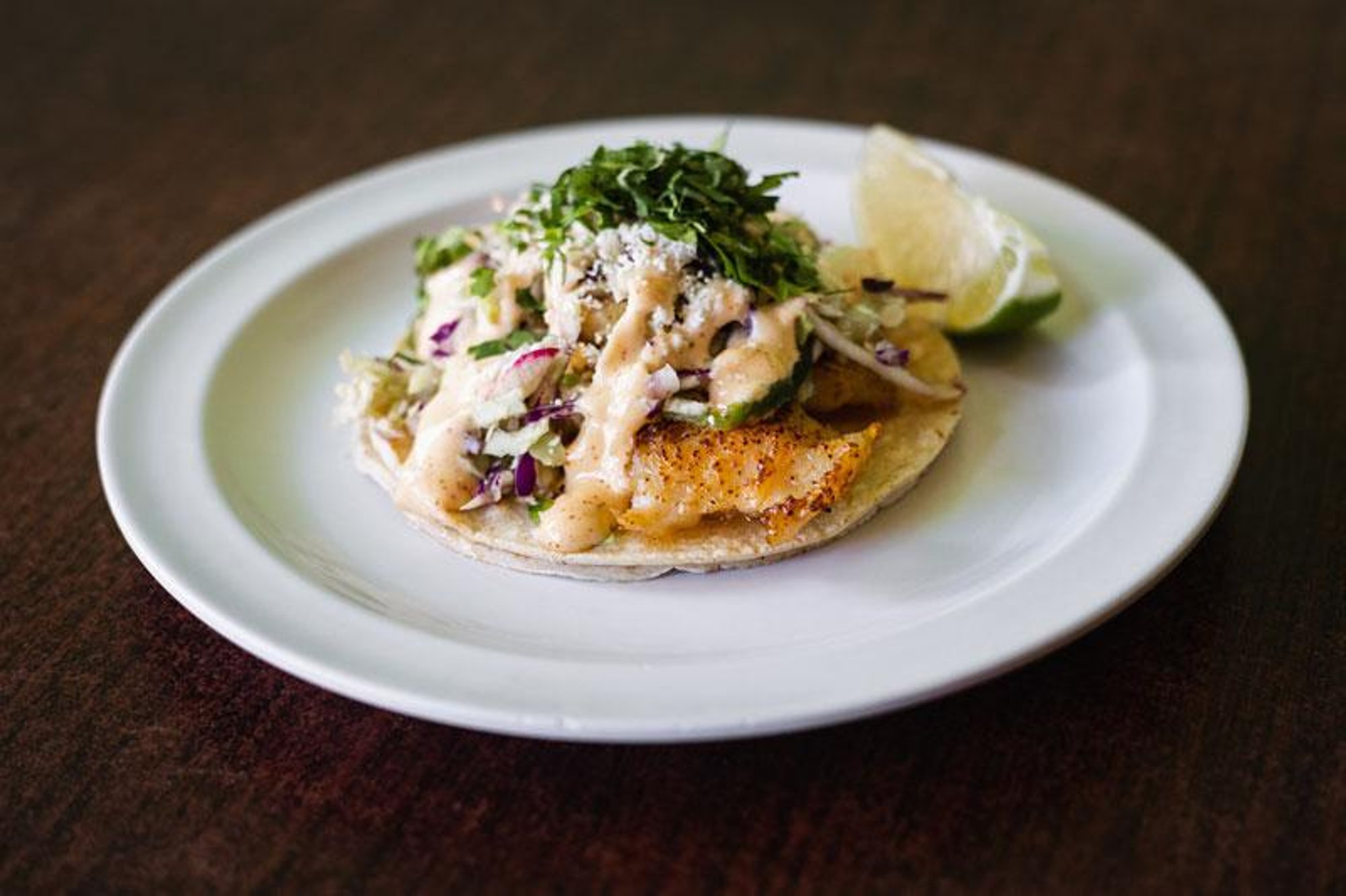 Mahi Mahi
