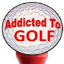 Addicted To Golf