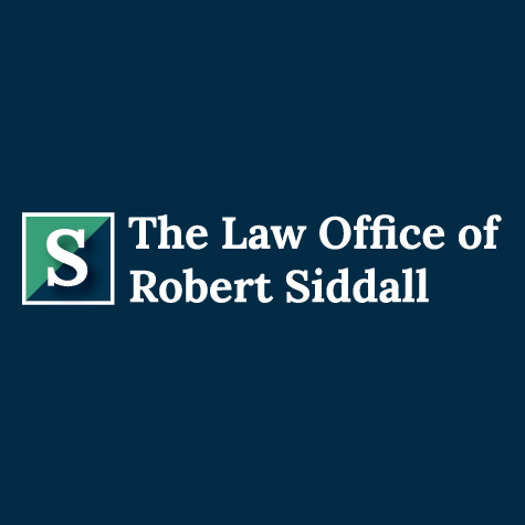 The Law Office of Robert Siddall