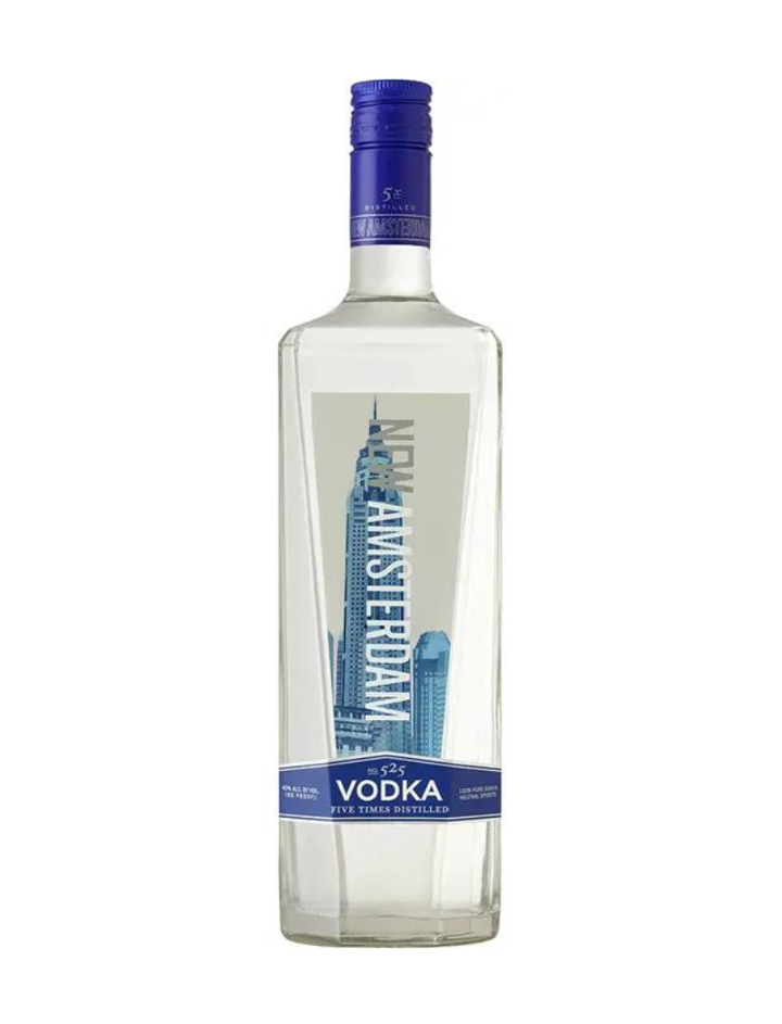 Frio Vodka