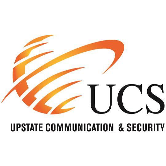 Upstate Communication & Security