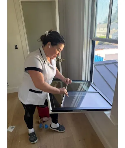 Rebirth Cleaning Services Image