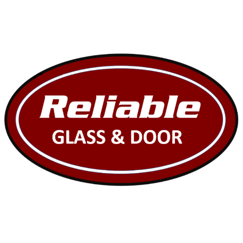 Reliable Glass &amp; Door Corp Logo