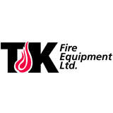 T & K Fire & Safety Ltd Charlottetown (Queens)