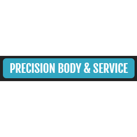 Precision Body and Service Photo