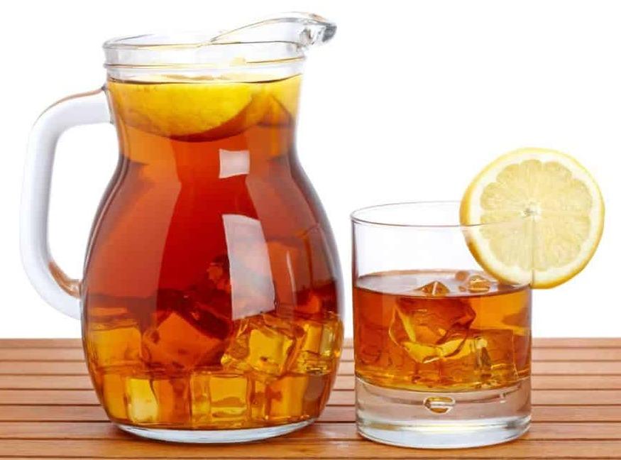 Sweet Tea