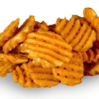 Waffle Fries