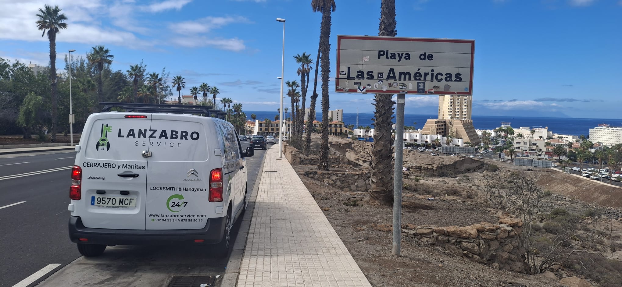 Galería en miniatura