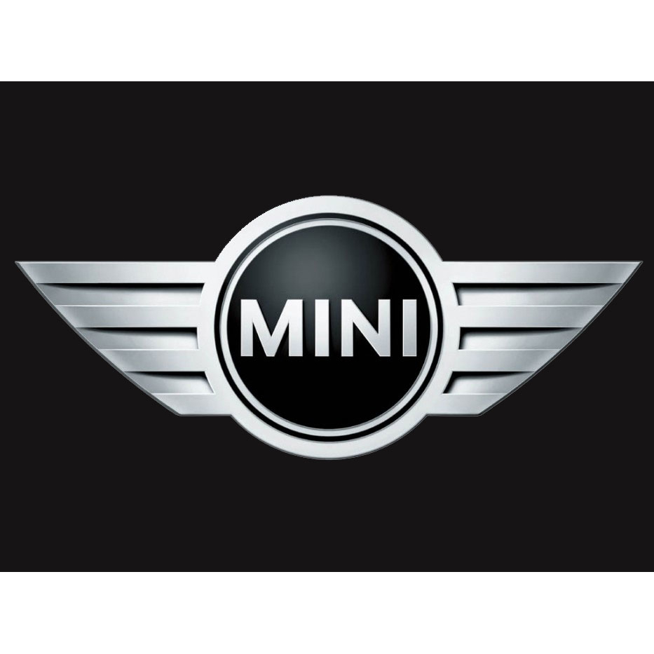 MINI of The Woodlands
