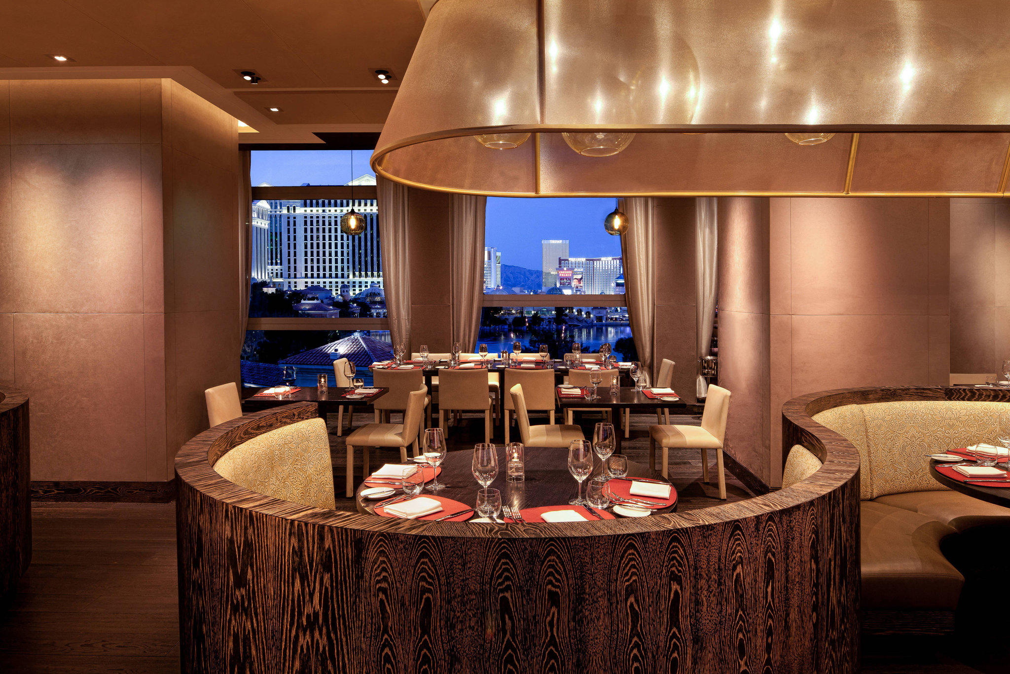 The Cosmopolitan of Las Vegas, Autograph Collection Photo