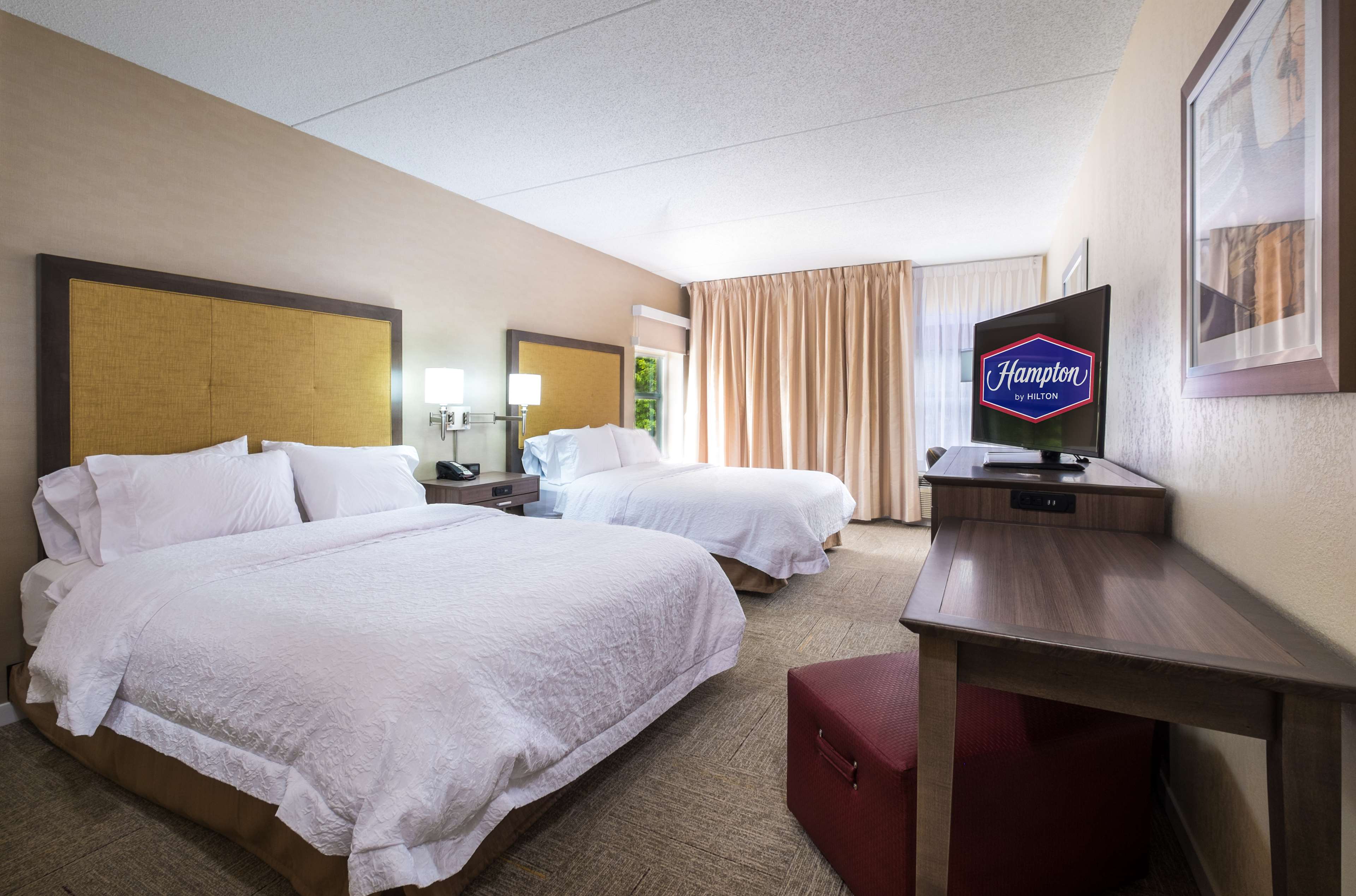 Hampton Inn Freeport/Brunswick Photo