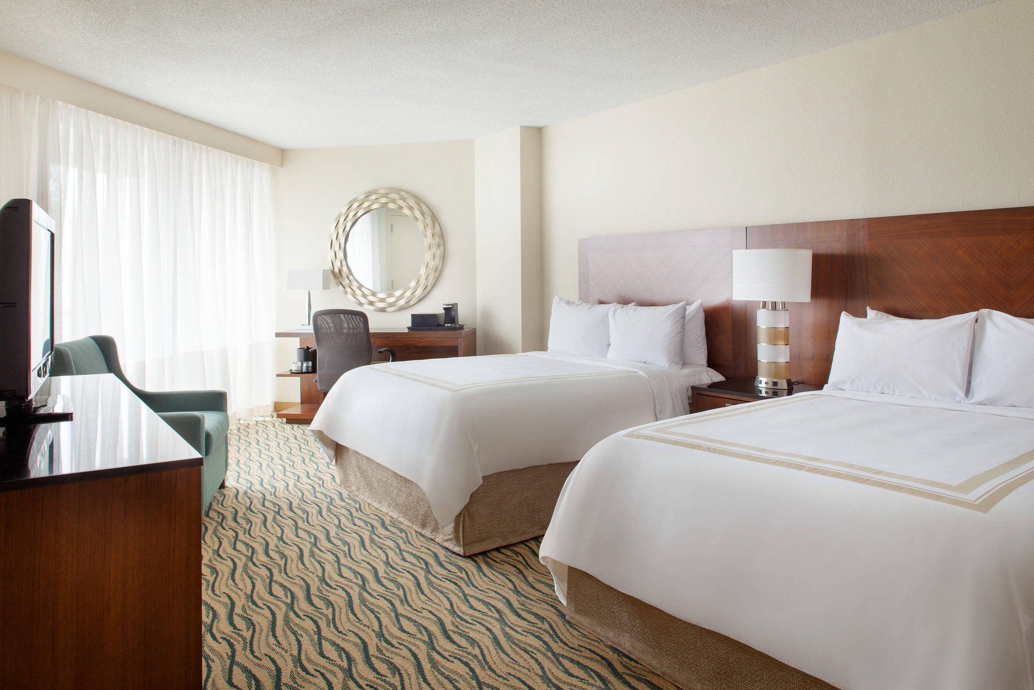 Marriott Hilton Head Resort & Spa Photo