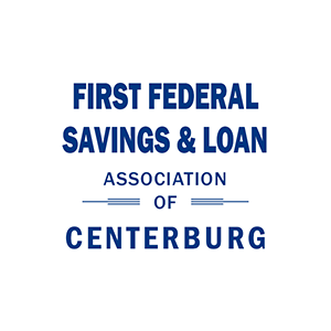 First Federal Savings & Loan Logo