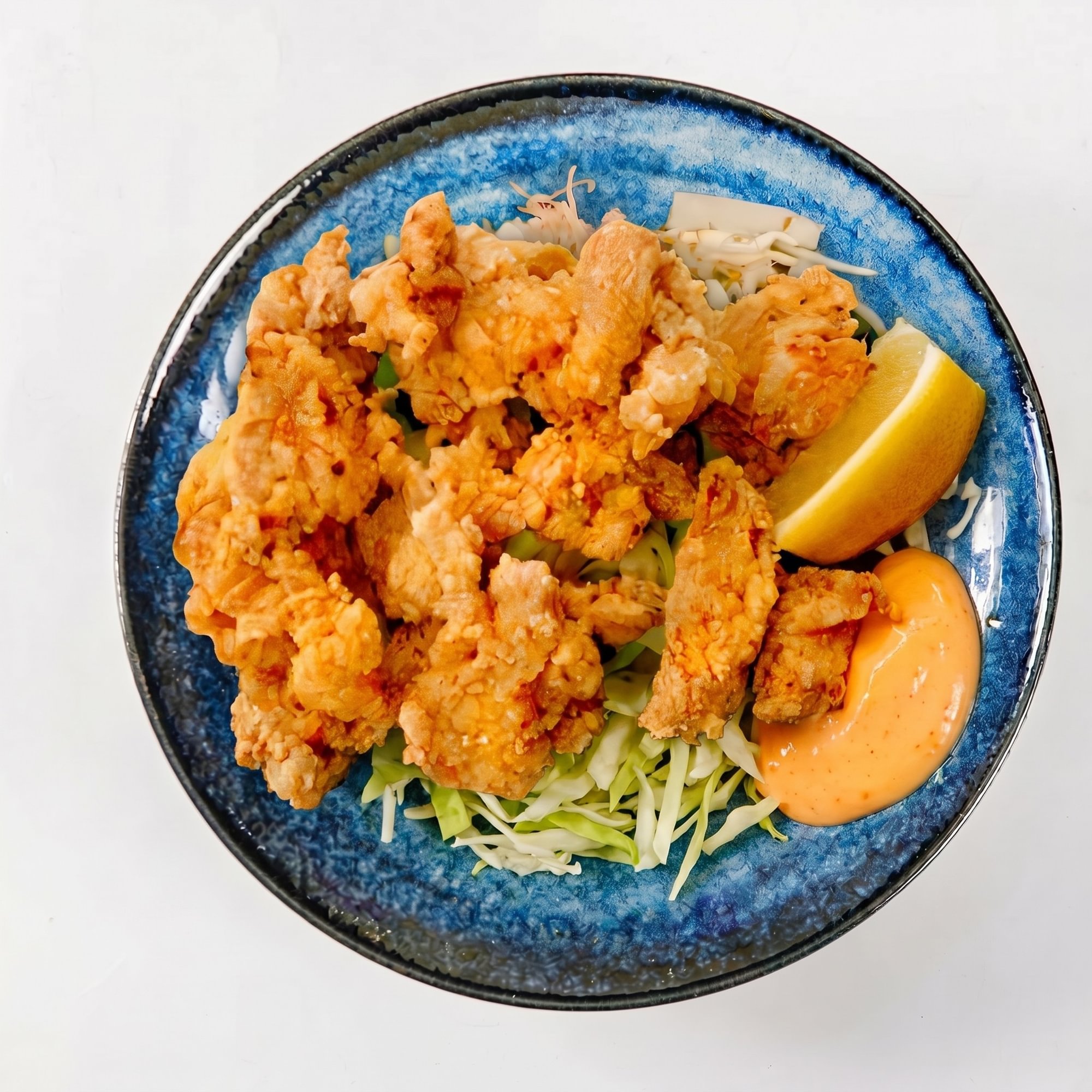 Chicken Karaage
