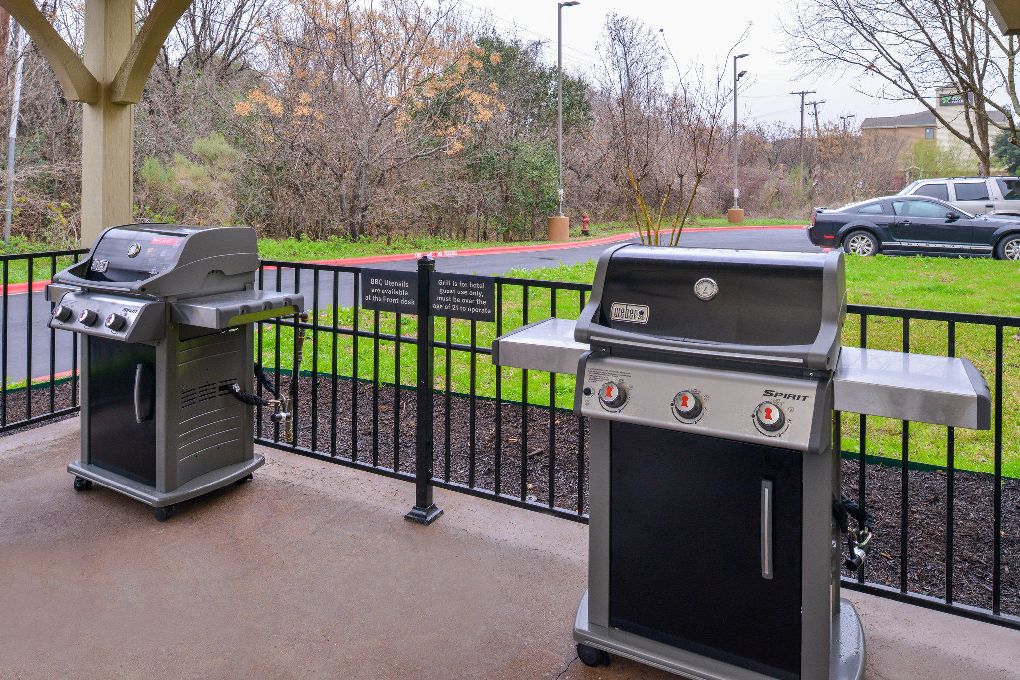 Candlewood Suites Austin-Round Rock Photo