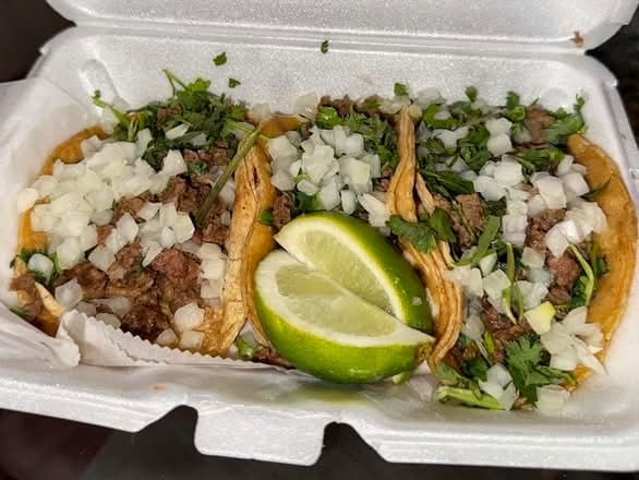 Taco Dinner