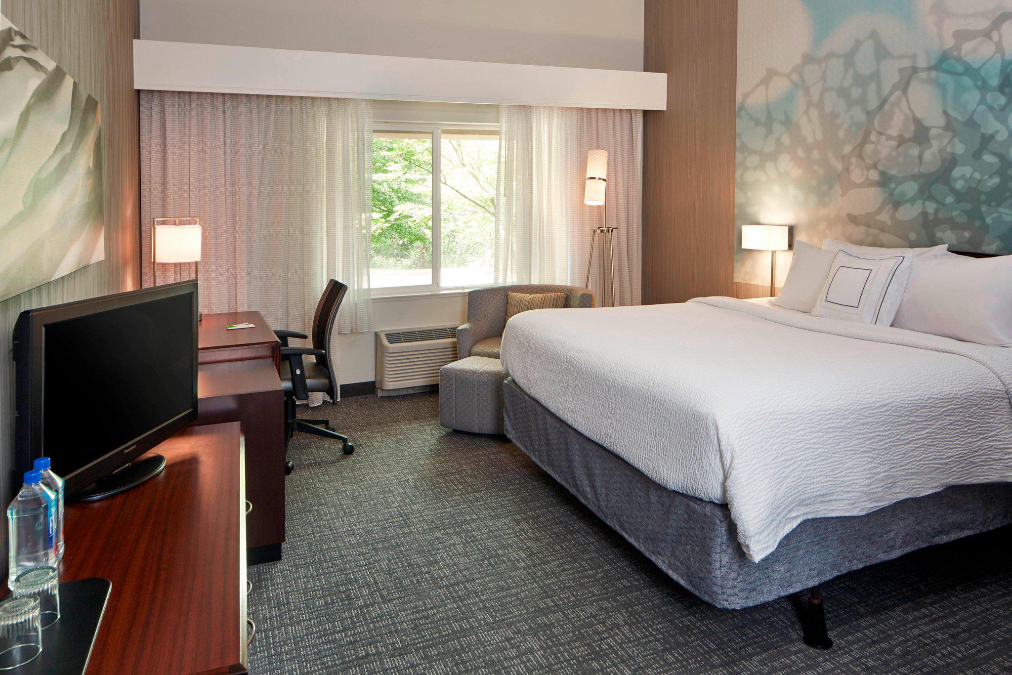 Courtyard by Marriott Portland Southeast/Clackamas Photo