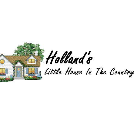 Hollands B&amp;B Logo