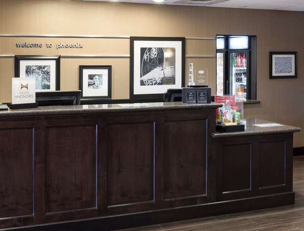 Images Hampton Inn & Suites Phoenix North/Happy Valley