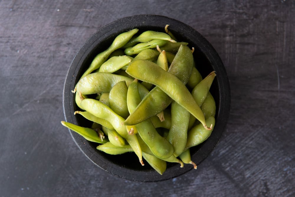 EDAMAME