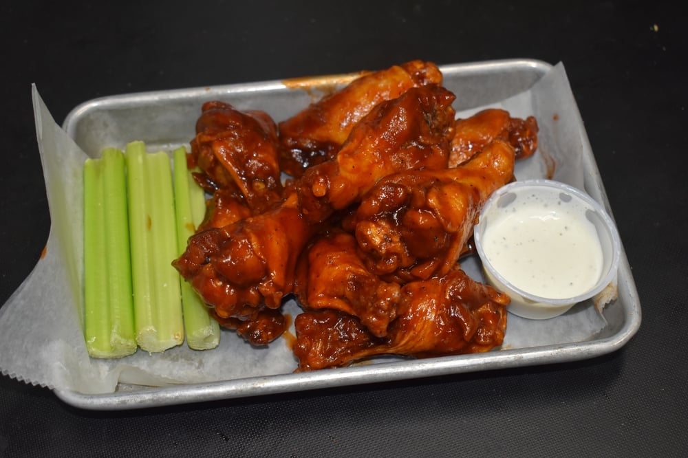 Wings