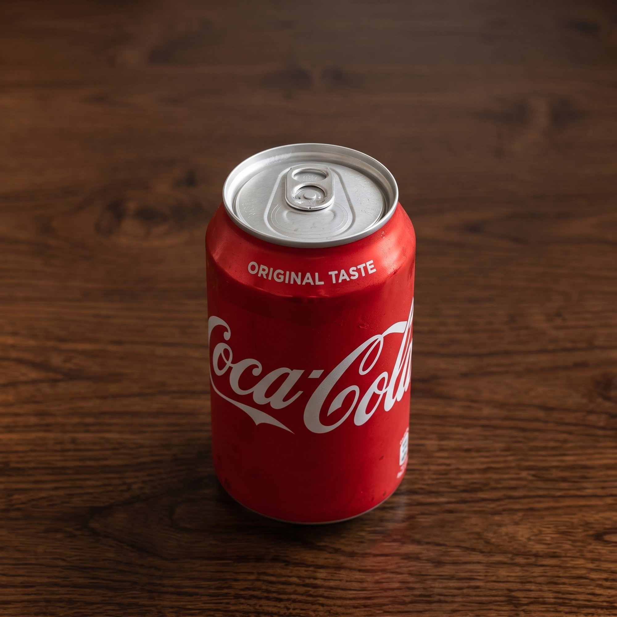 Coca-Cola