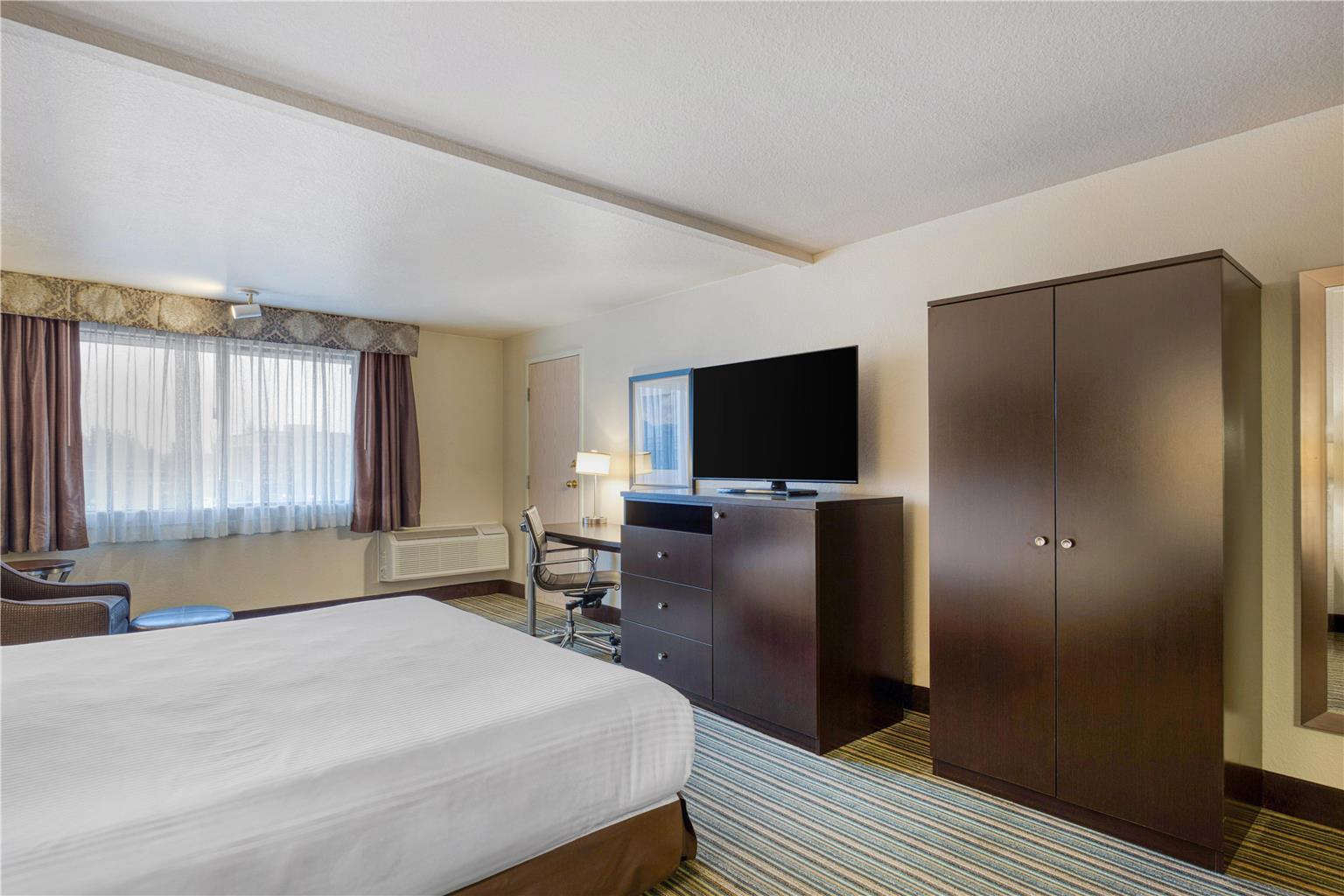 Best Western Alderwood Image