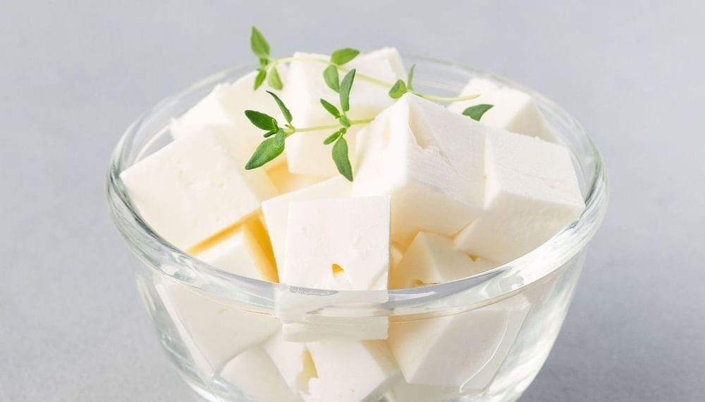 Feta Cheese