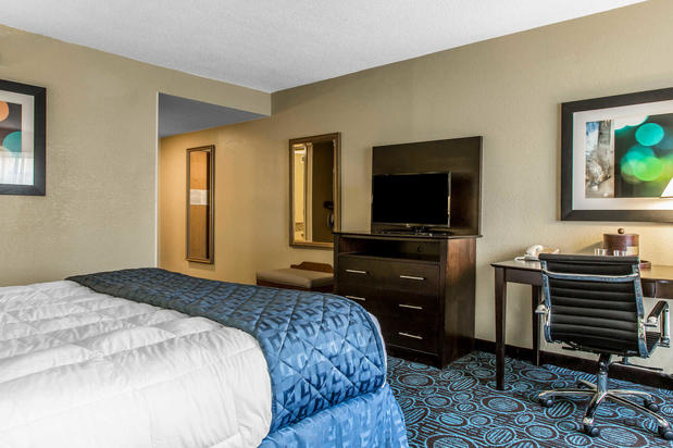 Images Clarion Inn New London - Mystic