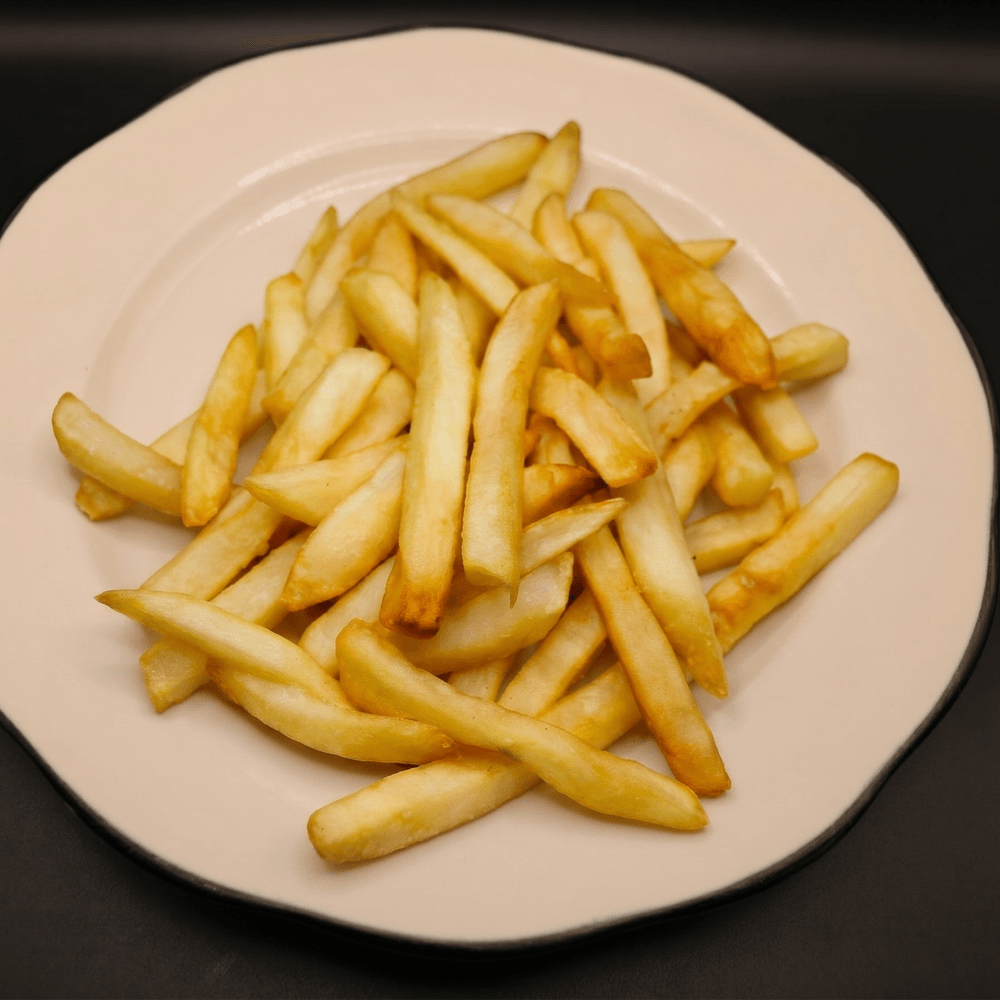 Fries