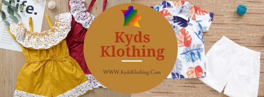Kyds Klothing