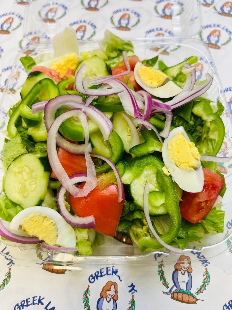Garden Salad